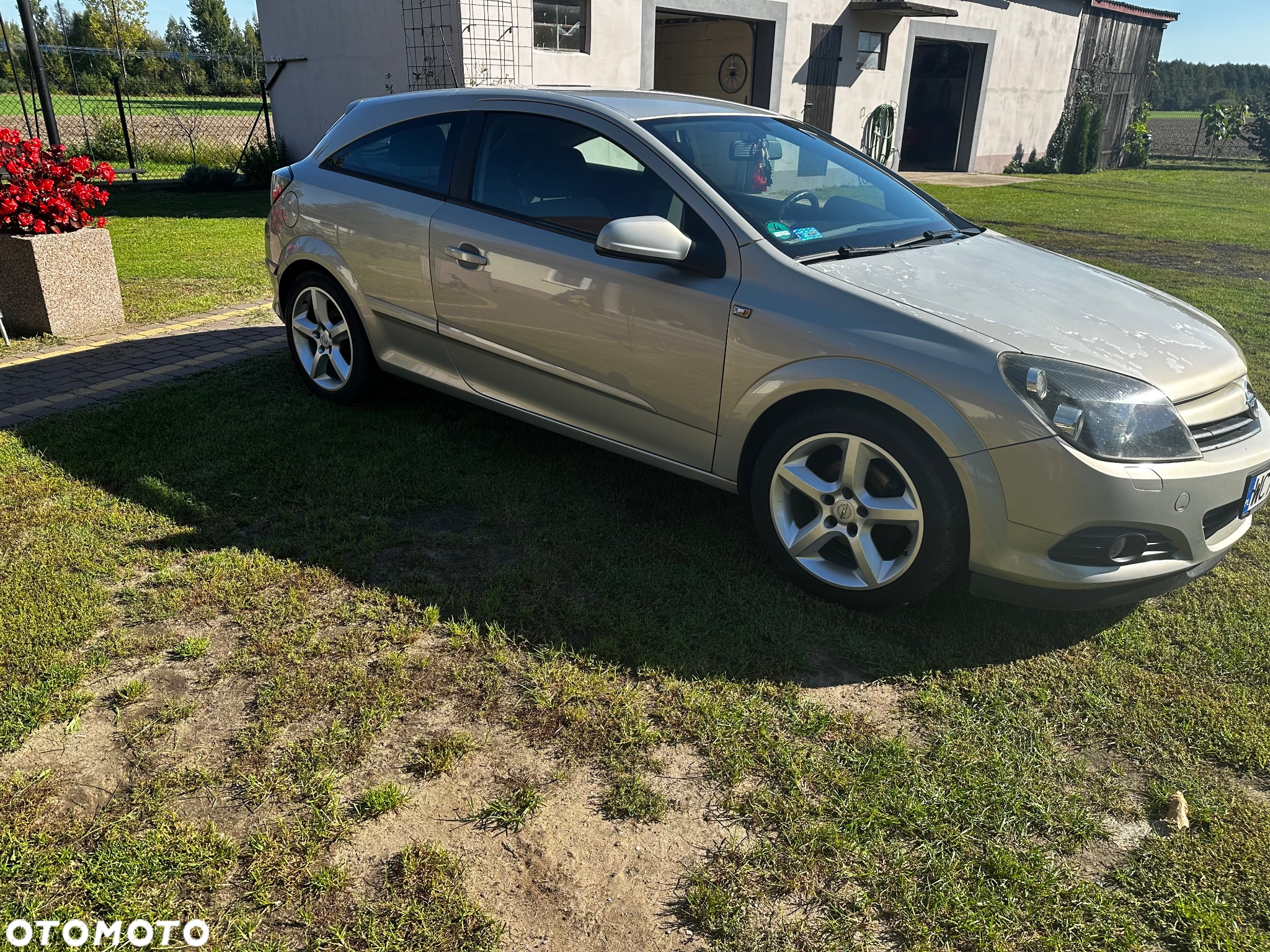 Opel Astra - 7