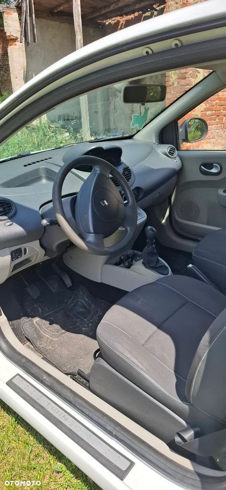 Renault Twingo 1.2 16V Night&Day - 4