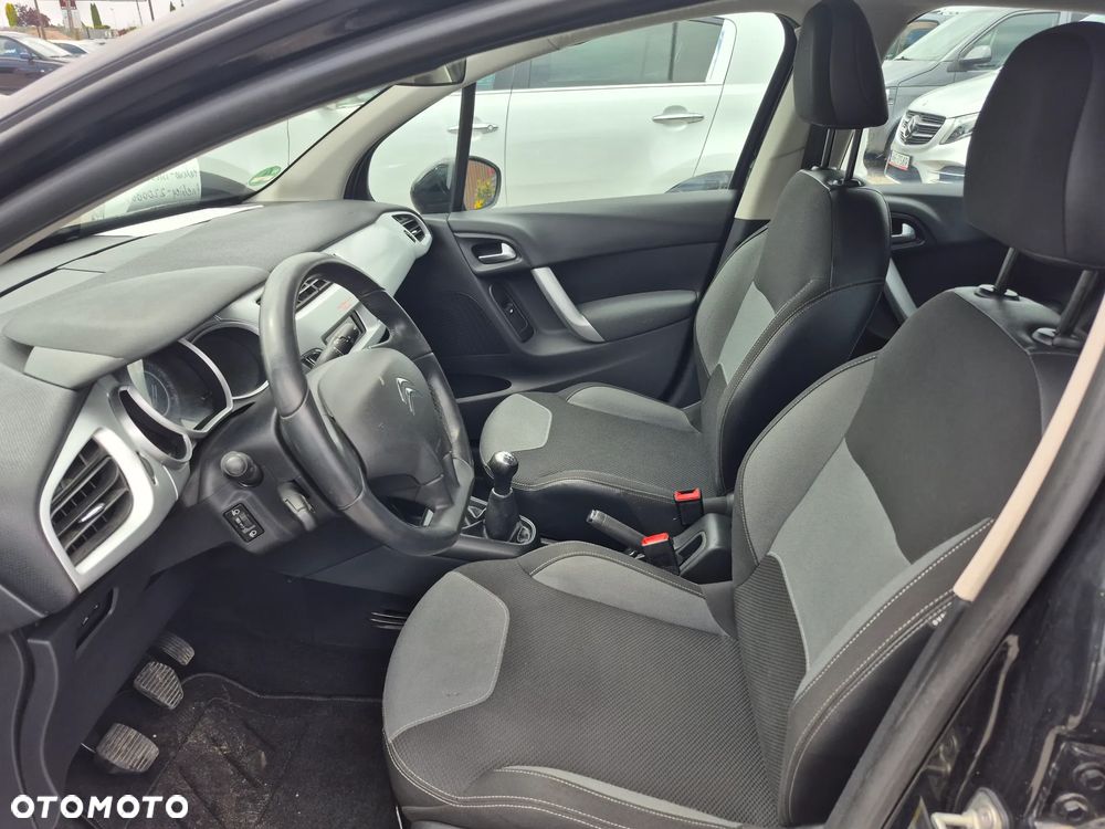 Citroën C3 1.6 e-HDi Selection - 13