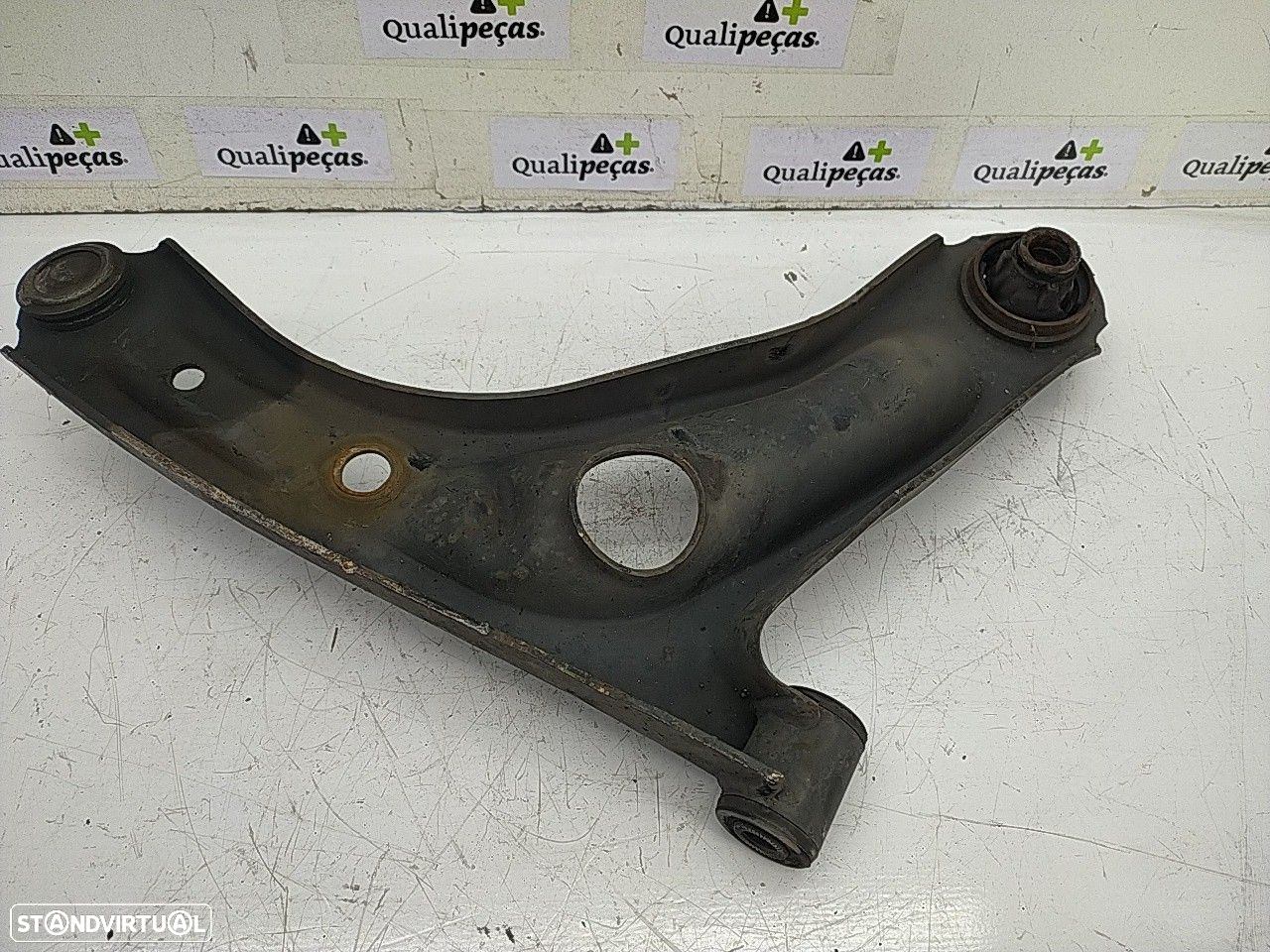 Braço Suspensão Frente Esquerdo Toyota Aygo (_B1_) - 5