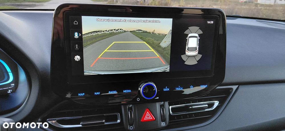 Hyundai i30 1.5 T-GDI 48V-Hybrid Advantage - 13