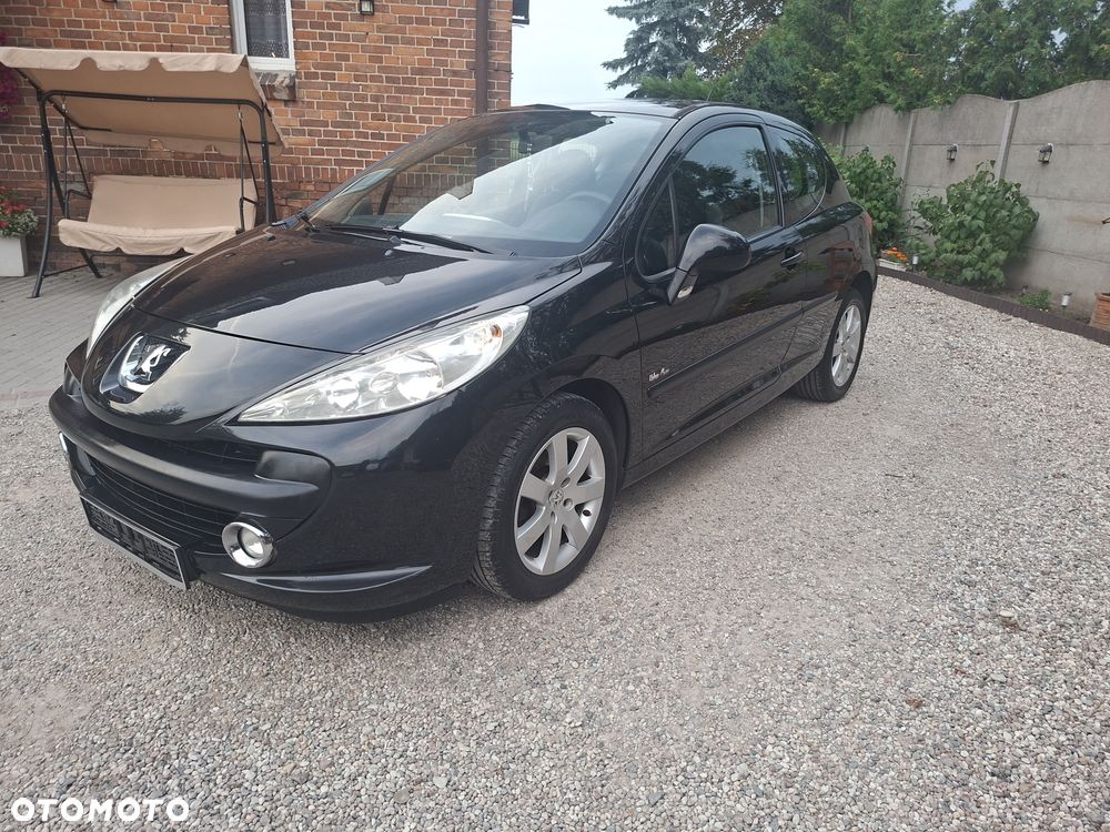 Peugeot 207 1.4 Active - 6
