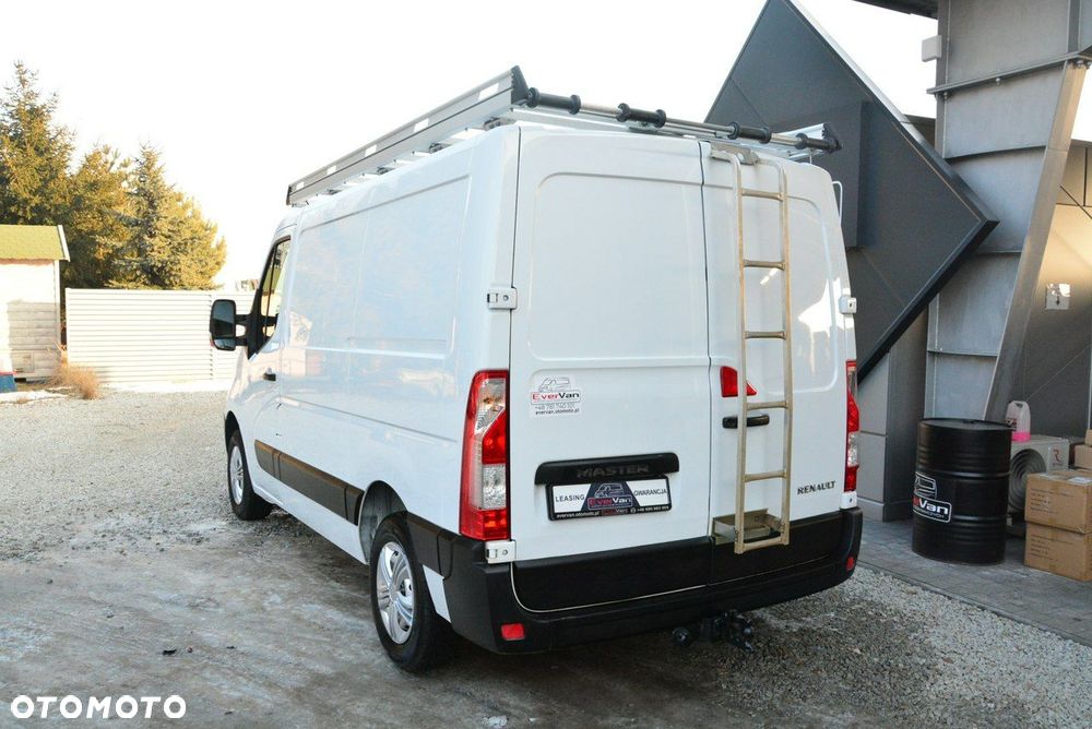 Renault Master - 3
