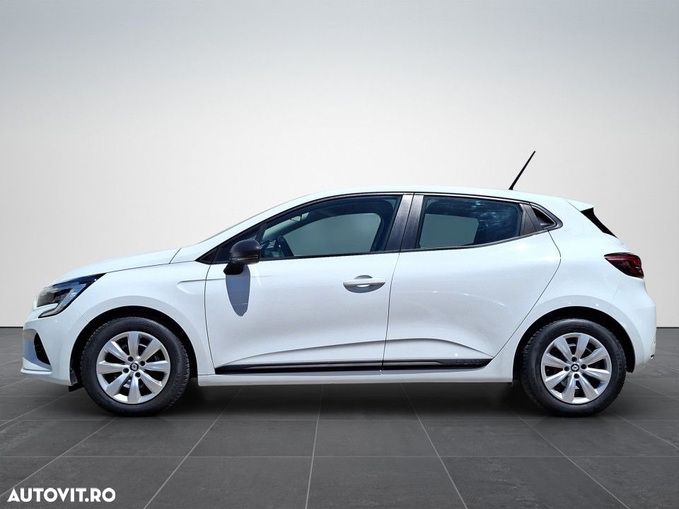 Renault Clio - 7