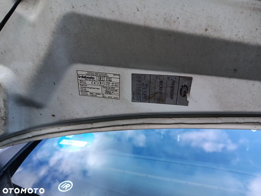Ford S-Max - 33