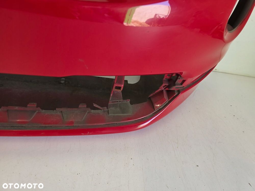 Zderzak przód FIAT 500 lift 15- - 11