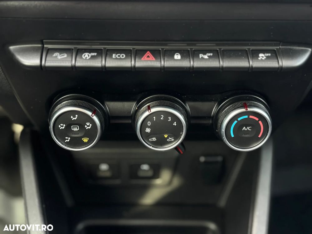 Dacia Duster Blue dCi 115 4WD Prestige - 22