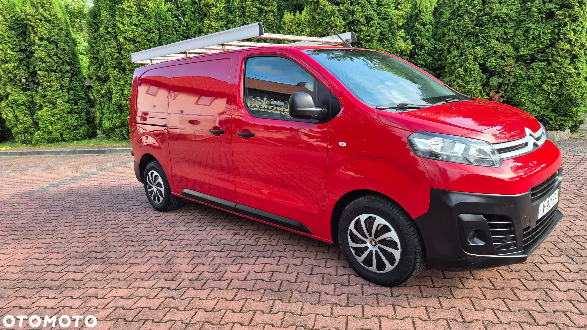 Citroën JUMPI EXPERT - 4