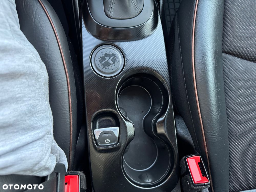 Fiat 500X 1.3 FireFly Turbo DCT 4x2 S&S Sport - 30