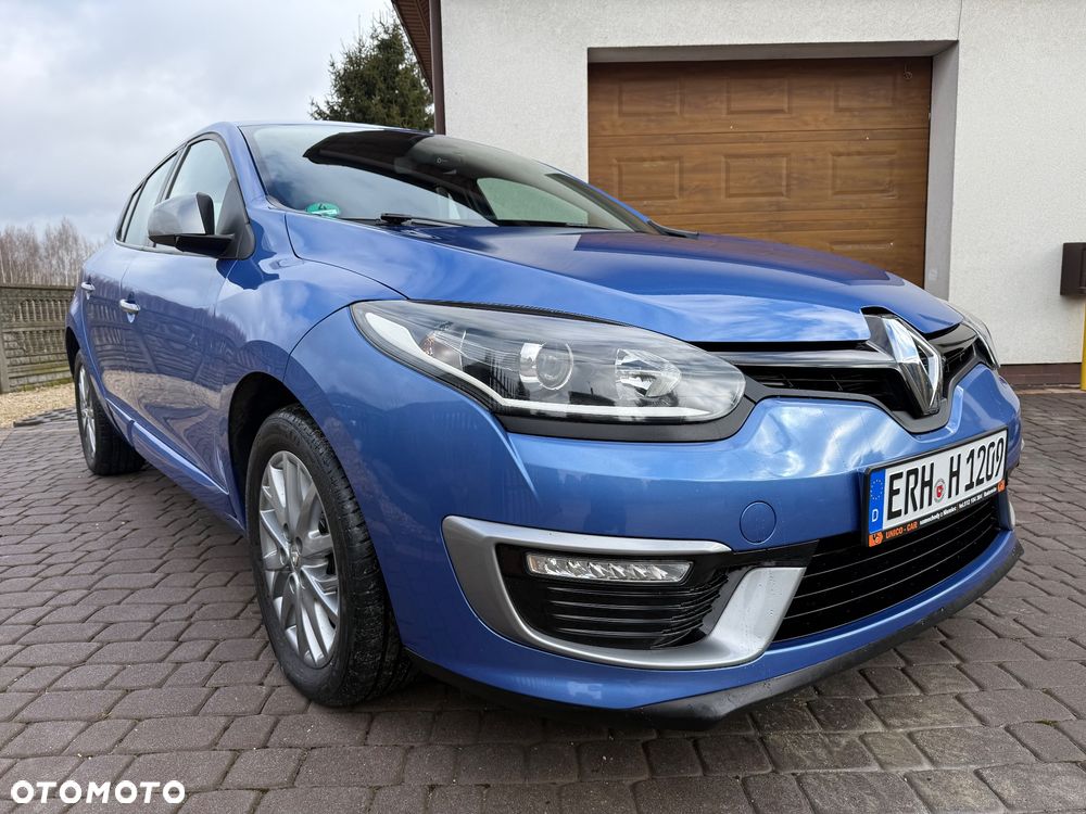Renault Megane ENERGY TCe 115 Start & Stop Bose Edition - 19