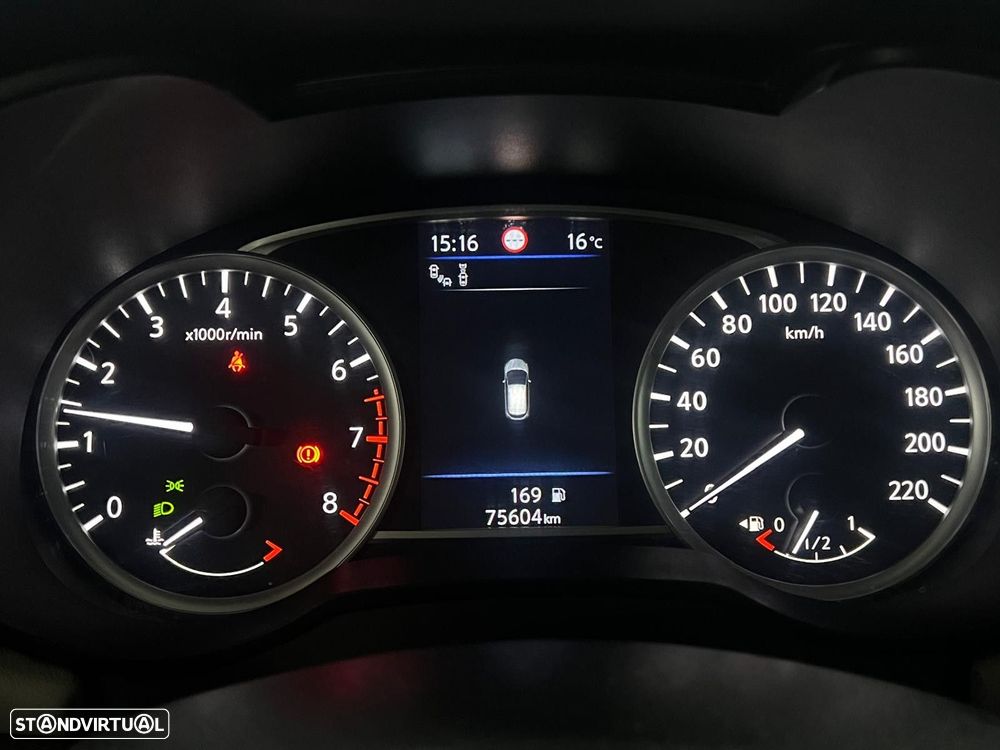 Nissan Micra 1.0 IG-T N-Design Black - 18