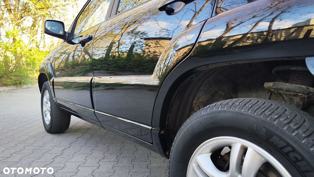 Kia Sportage 2.0 4WD EX - 18