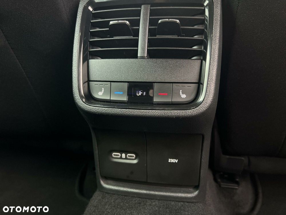 Skoda Octavia 2.0 TDI SCR Style DSG - 14