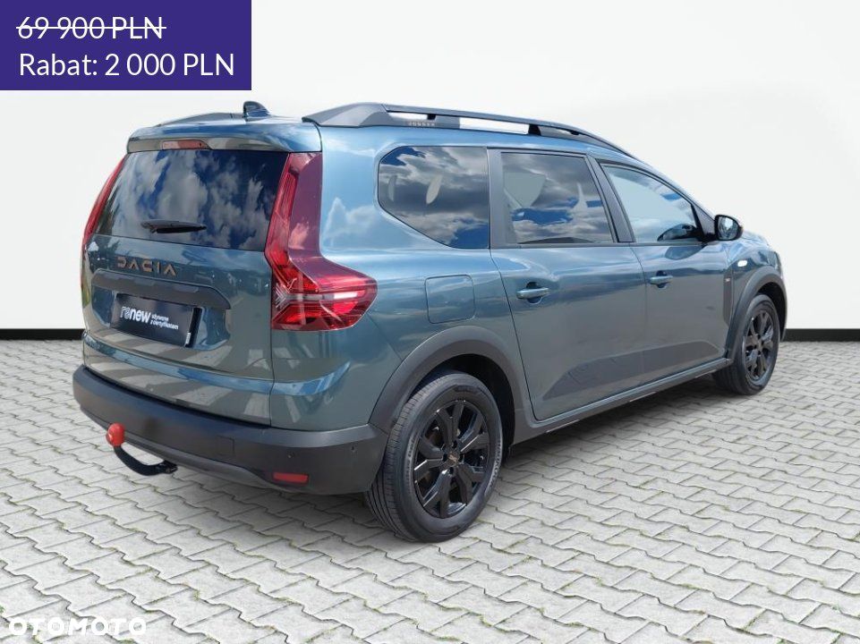 Dacia Jogger - 5