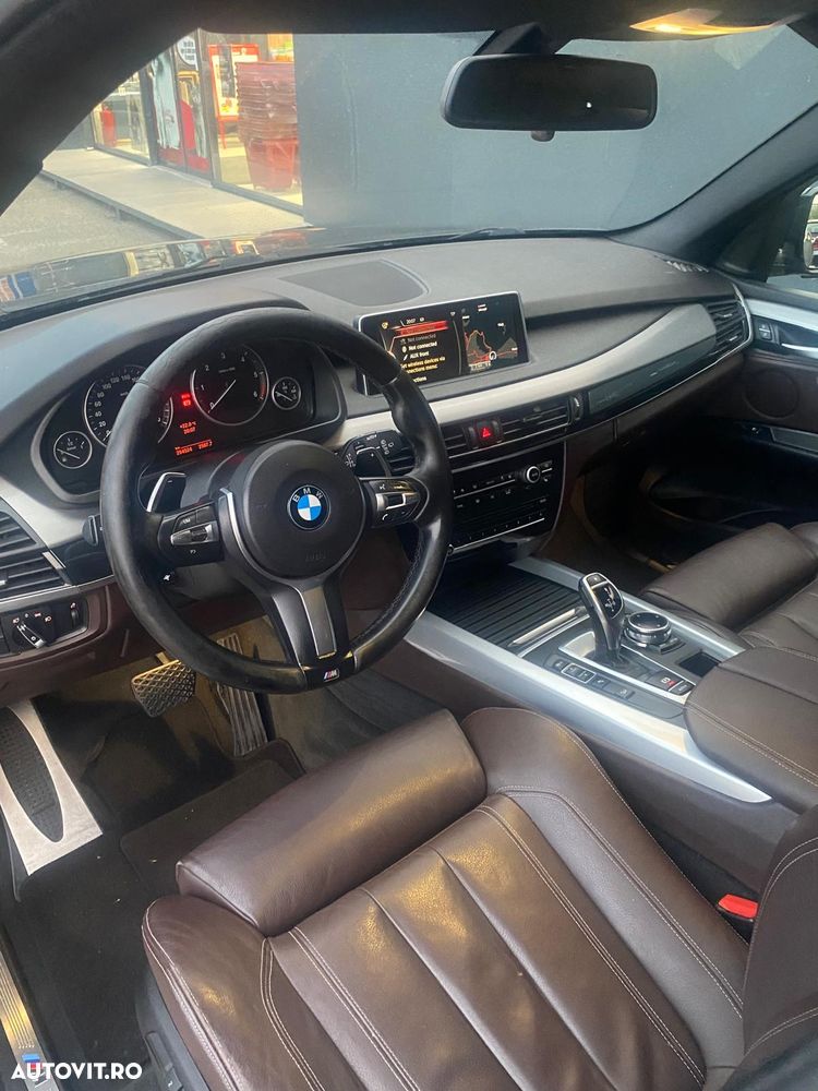 BMW X5 - 15