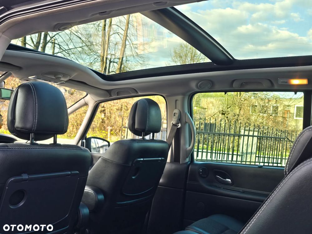 Renault Grand Espace Gr 2.0T 16V Privilege - 19