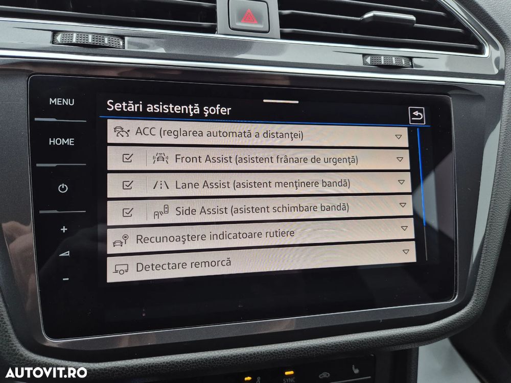 Volkswagen Tiguan 2.0 TDI 4Mot DSG R-Line - 22
