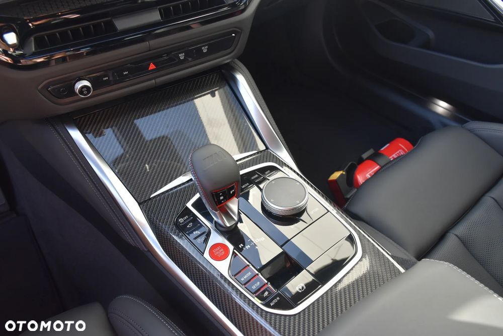 BMW M3 Competition xDrive sport - 16