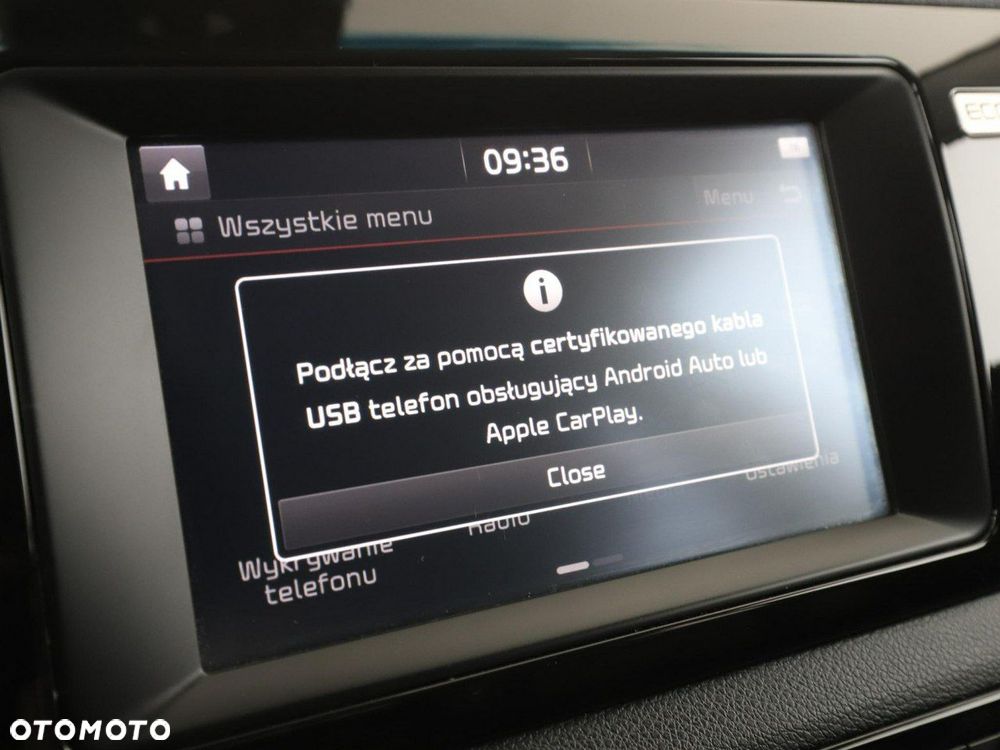 Kia Niro 1.6 GDI Plug-in Hybrid L - 25