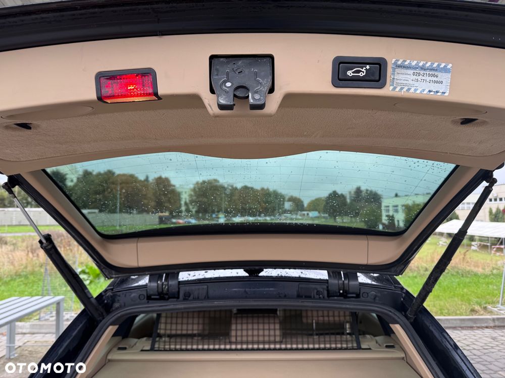 BMW Seria 5 530xi - 36