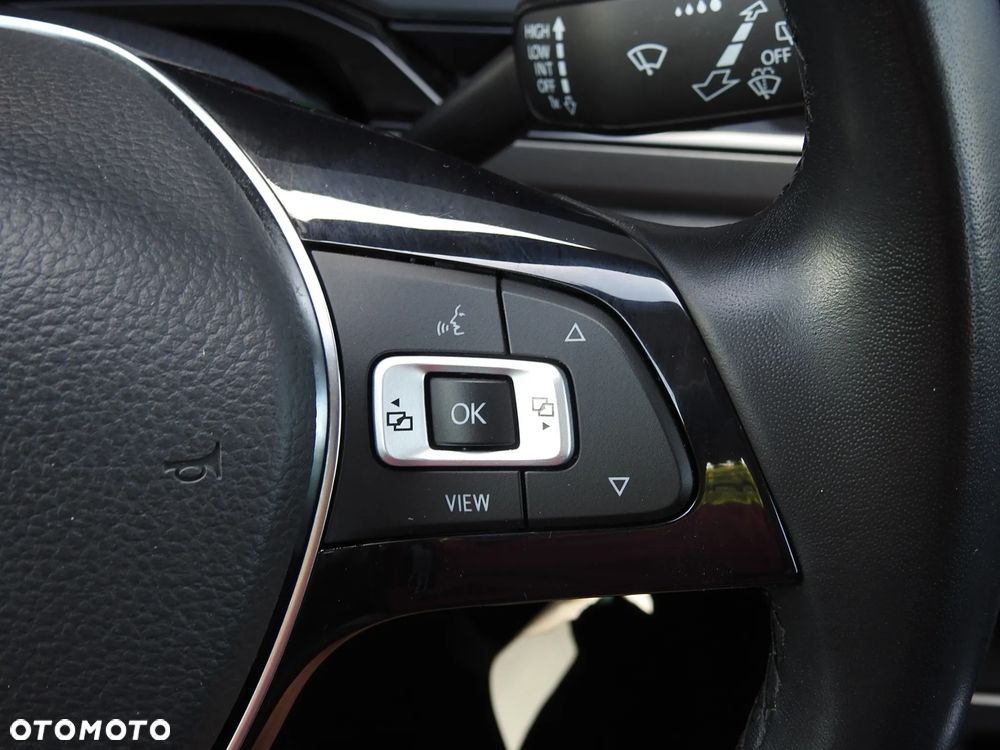 Volkswagen Polo 1.0 TSI DSG OPF Highline - 22