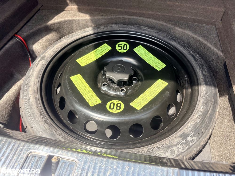 Audi A4 Avant 2.0 TDI 116g DPF Ambiente - 20