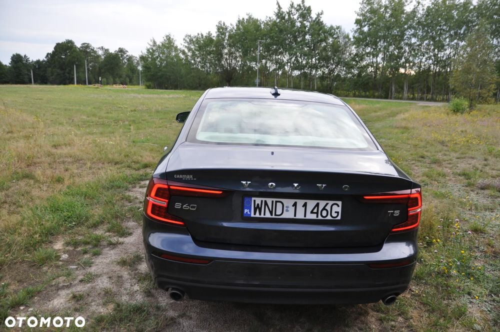 Volvo S60 - 3