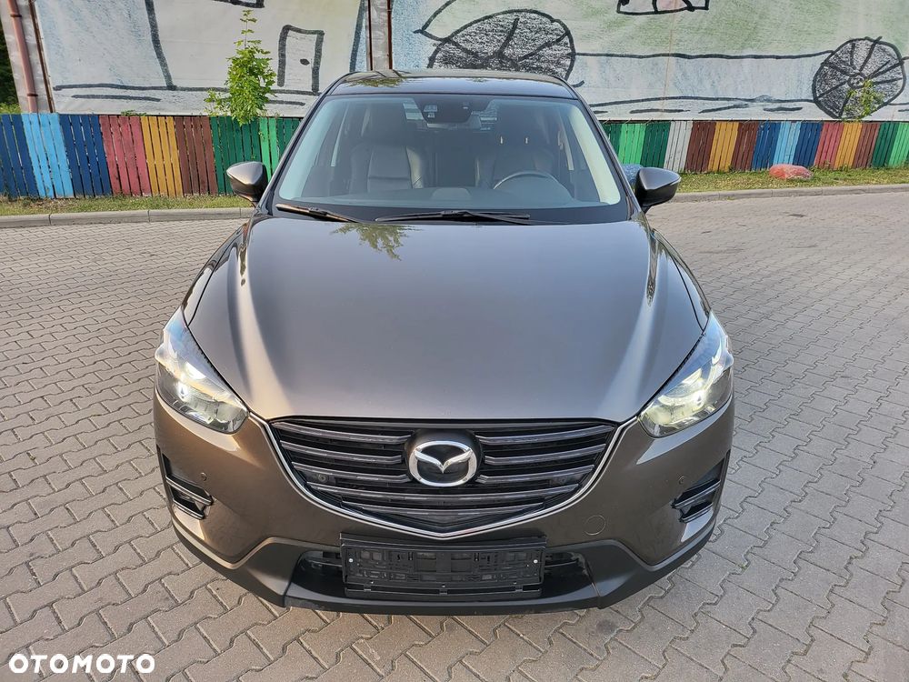 Mazda CX-5 2.2 D Skyenergy 2WD - 15