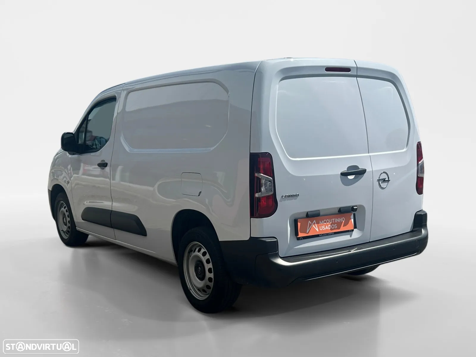 Opel Combo Vc Cargo 1.5 D L1 - 4