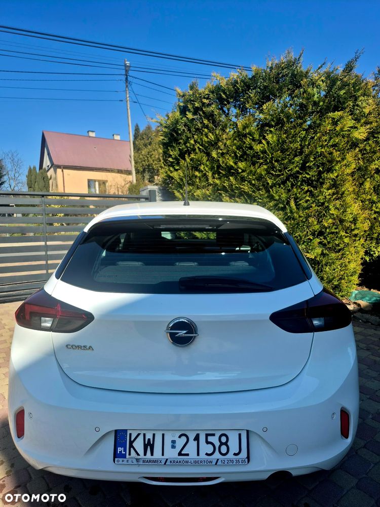 Opel Corsa 1.2 Elegance S&S - 12