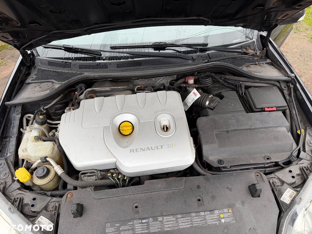 Renault Laguna 2.0 16V Turbo GT - 33