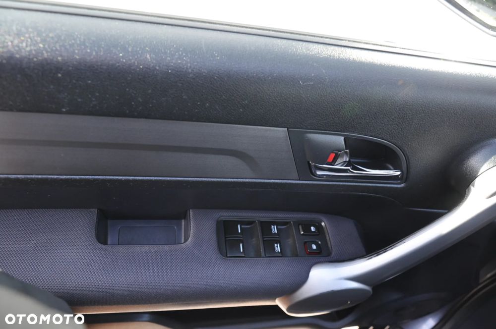 Honda CR-V 2.0 Comfort - 19