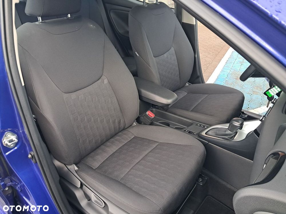 Toyota Yaris Hybrid 1.5 Comfort - 24