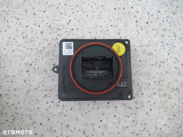VW AUDI PRZETWORNICA MODUŁ 4K0941572B