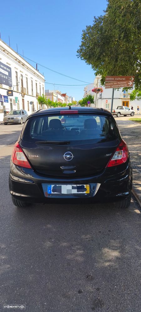Opel Corsa 1.2 Enjoy - 2