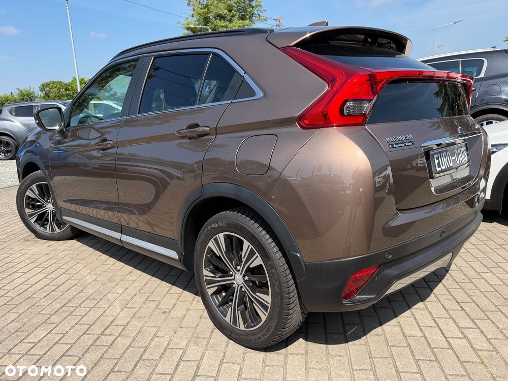 Mitsubishi Eclipse Cross 1.5 T-MIVEC 2WD Diamant+ - 3