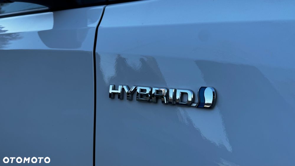 Toyota Auris - 26