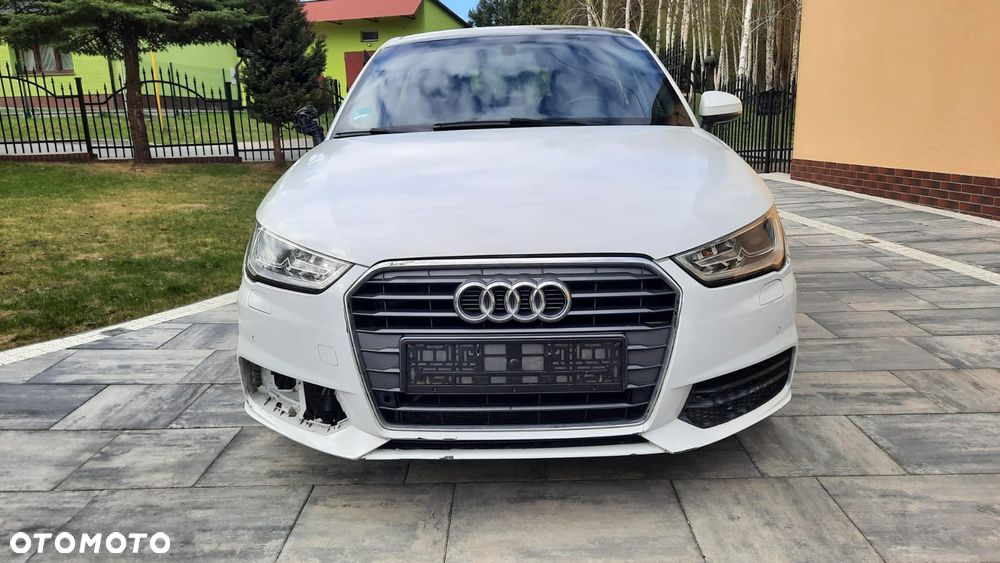 Audi A1 Sportback - 5