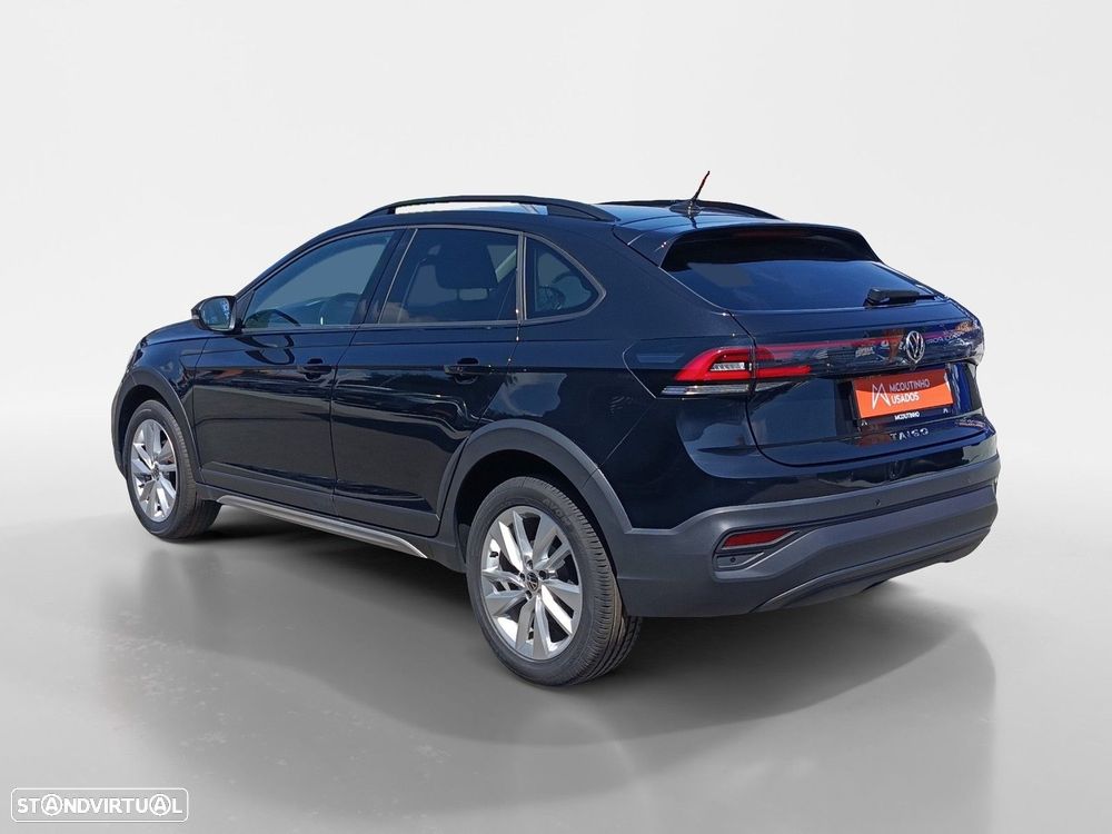 VW Taigo 1.0 TSI Urban - 3