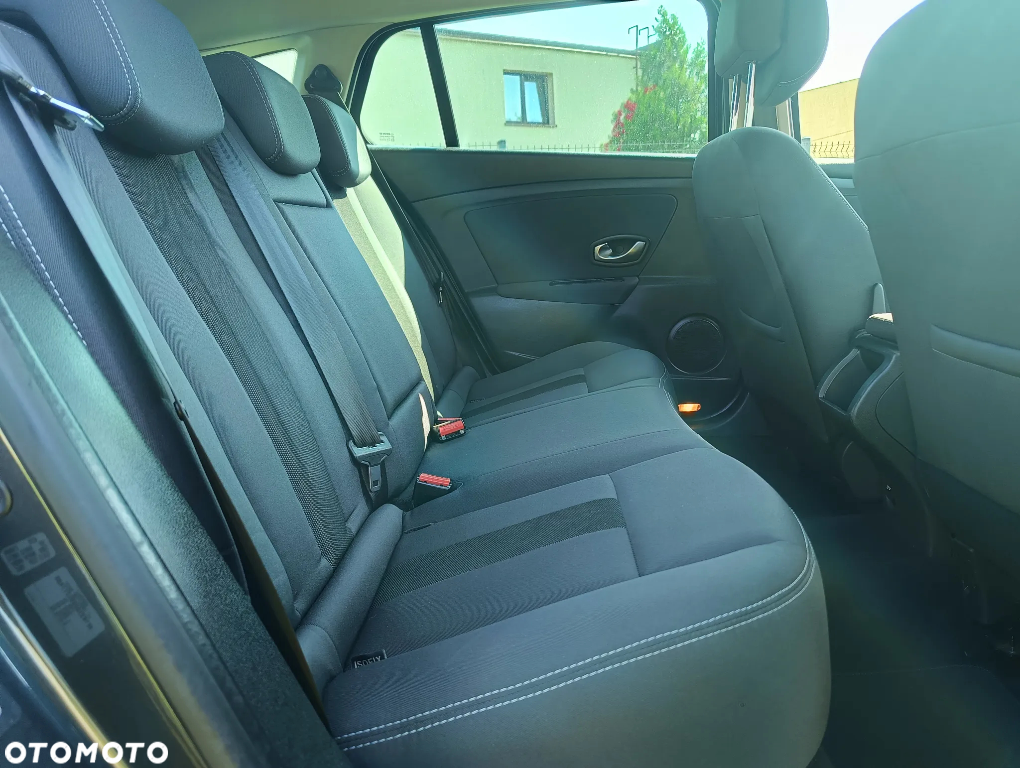Renault Megane 1.6 16V 110 Dynamique - 15