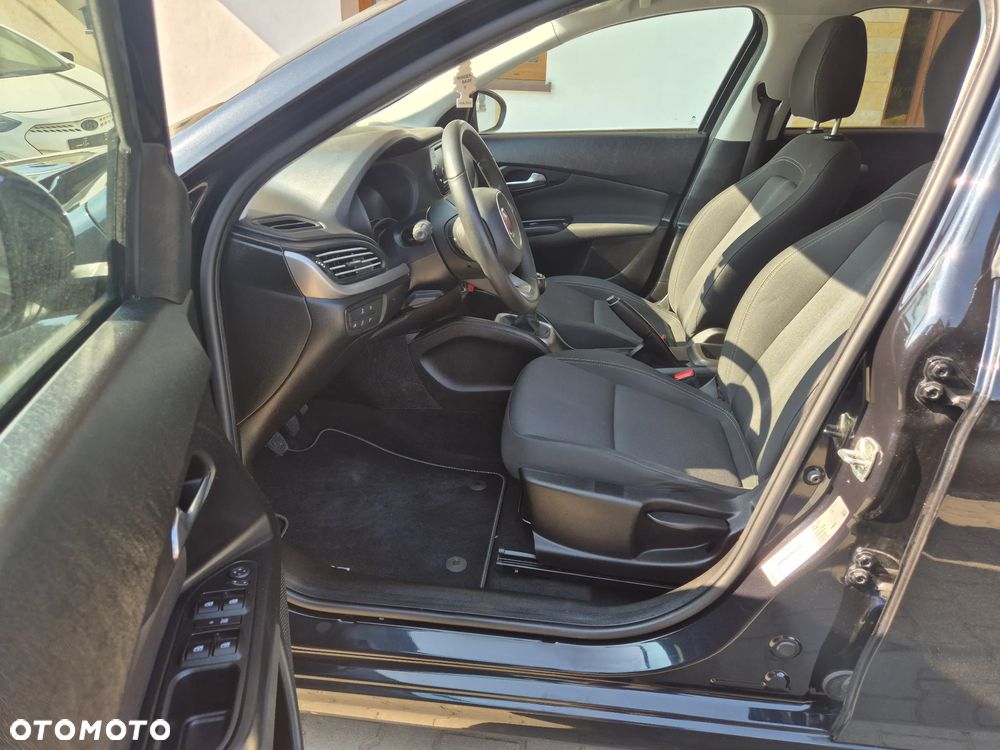 Fiat Tipo 1.4 16v S-Design - 17