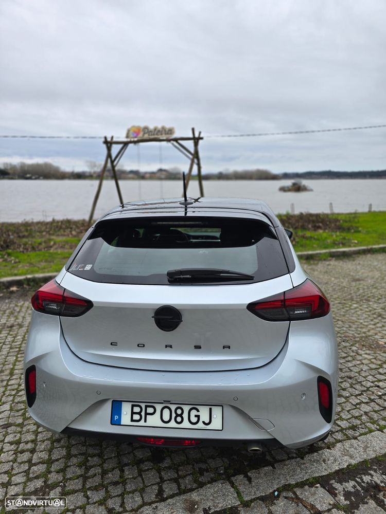 Opel Corsa 1.2 T GS - 5