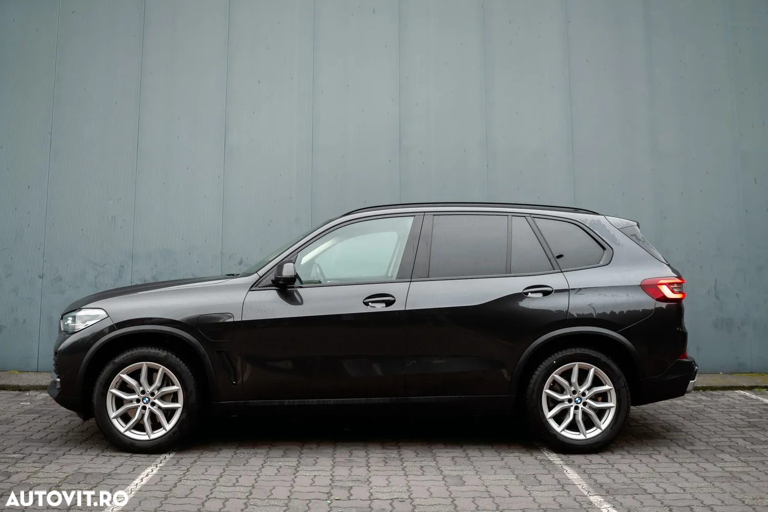 BMW X5 xDrive45e xLine - 11
