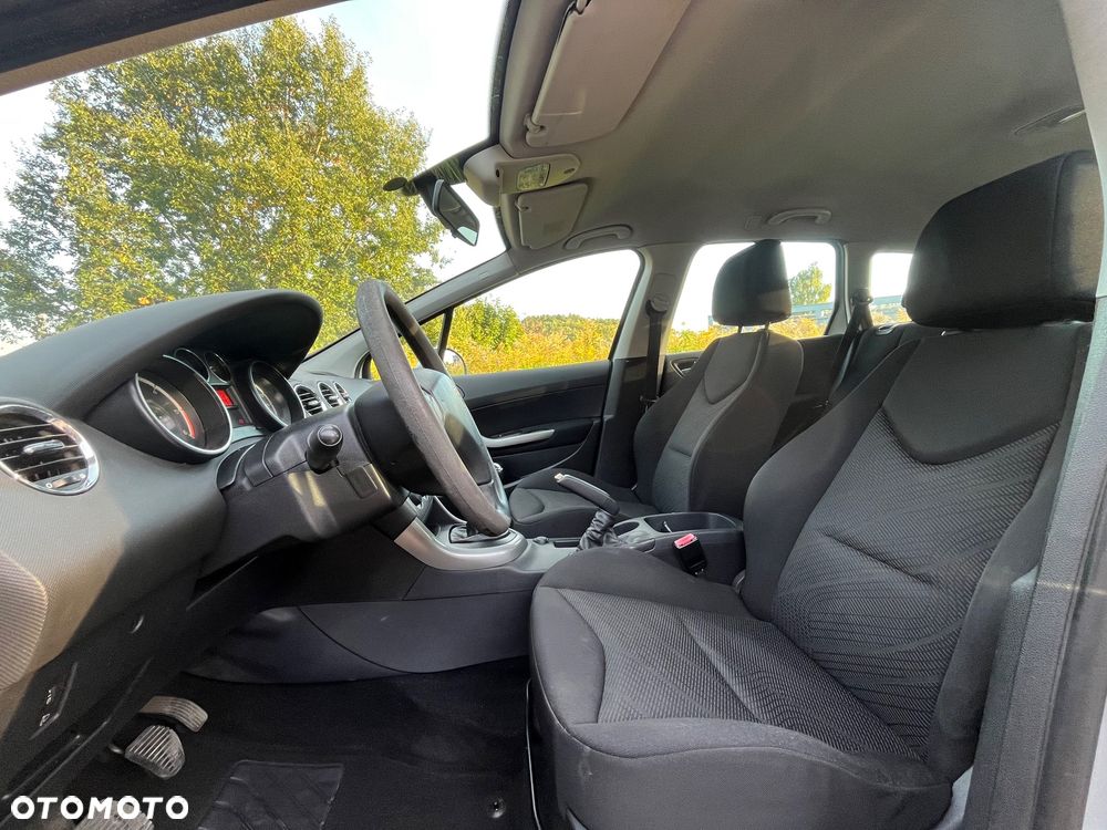 Peugeot 308 1.6 HDi Business Line - 6