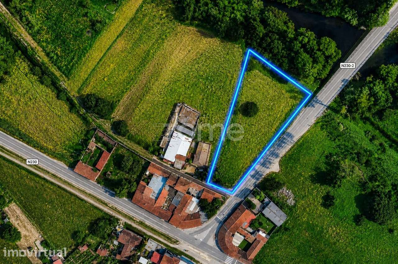 Terreno | 1812 m2 | Viabilidade construção Moradia | - Grande imagem: 2/12