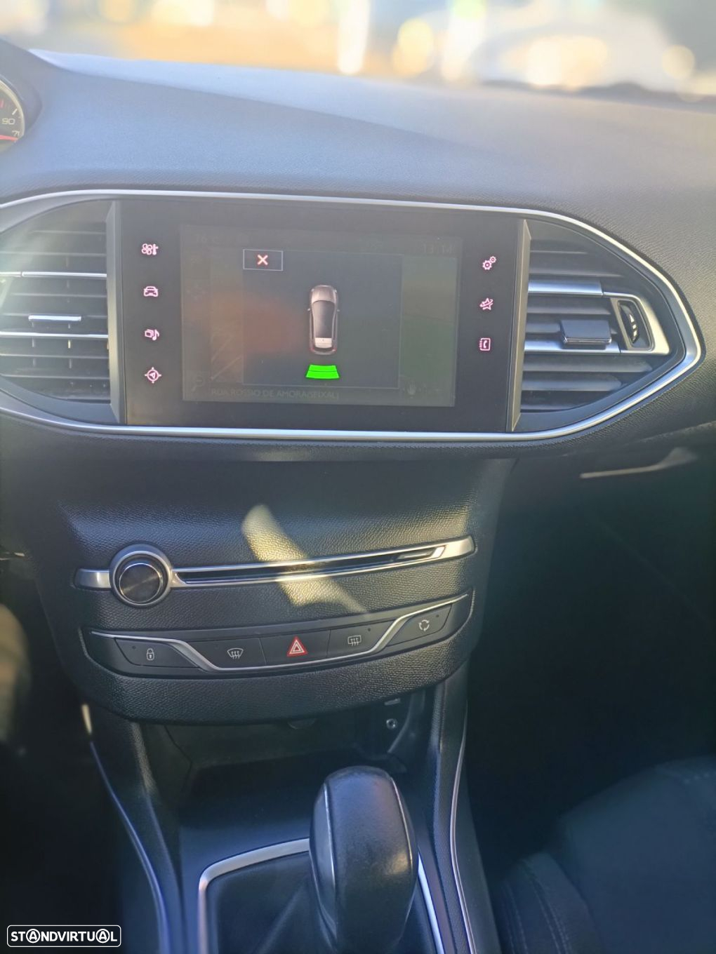 Peugeot 308 - 10