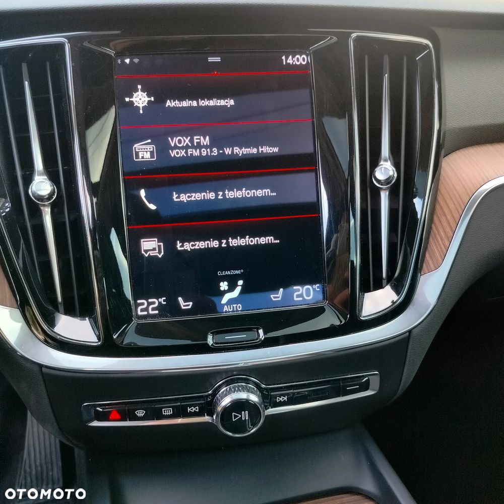 Volvo S60 - 16