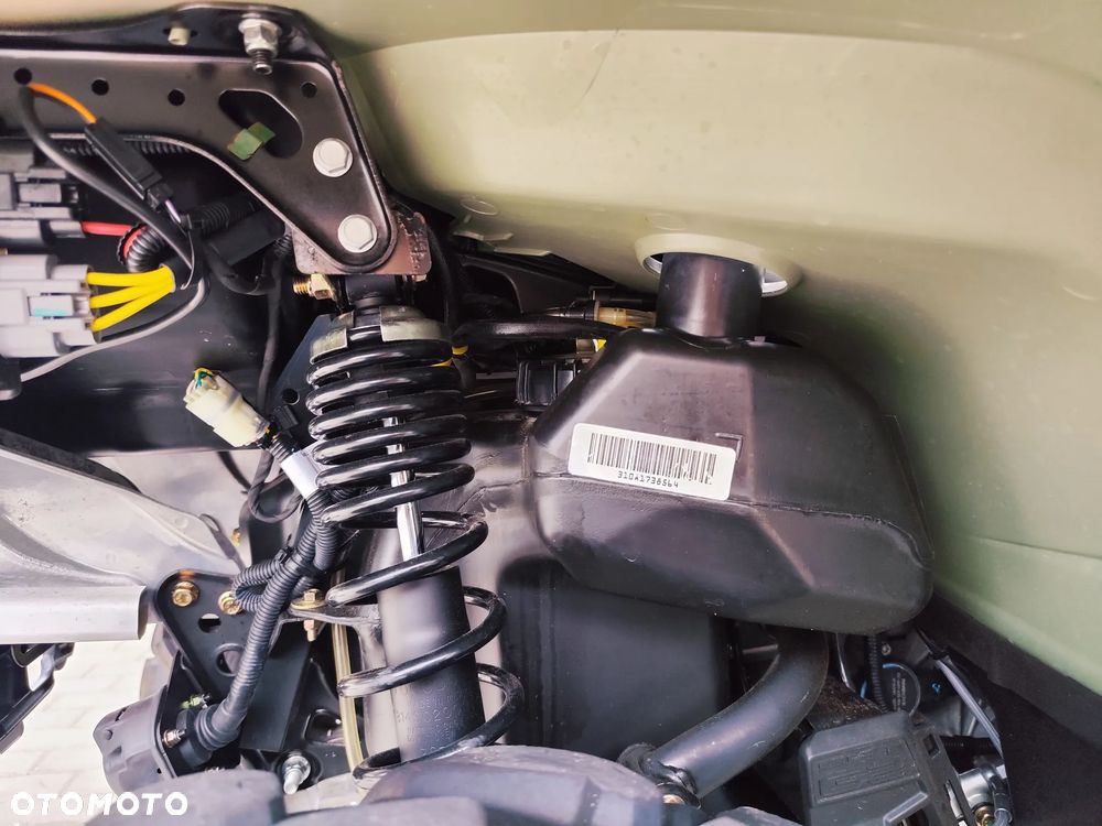 Can-Am Outlander - 25