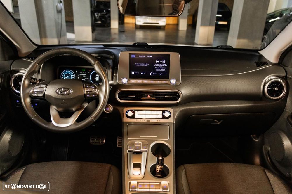 Hyundai Kauai Select - 18