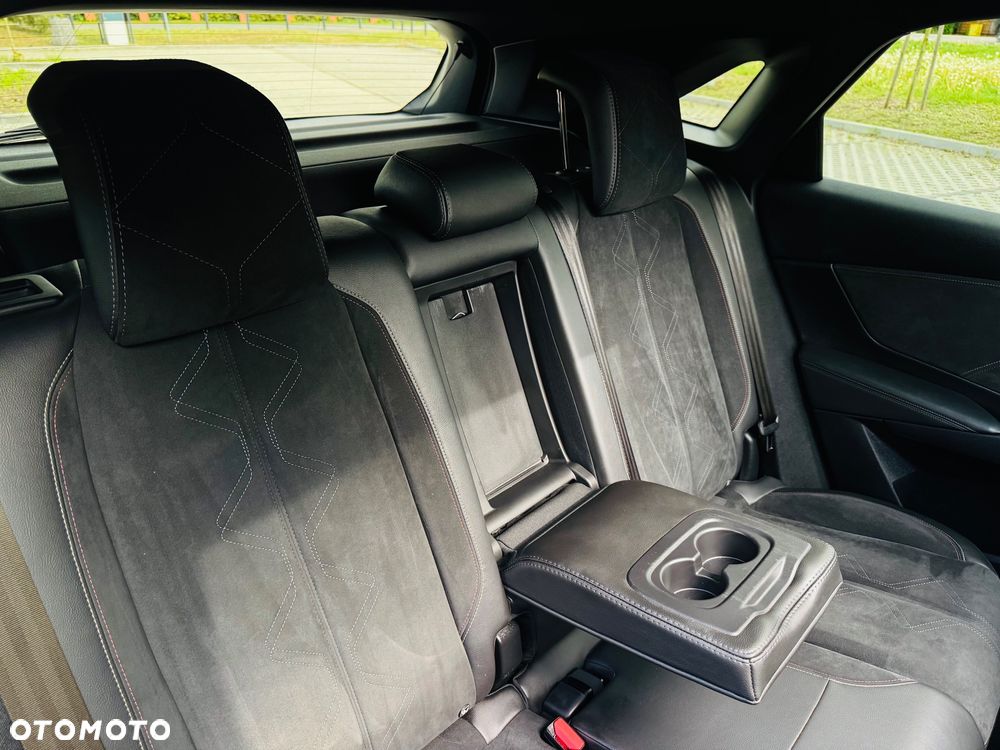 DS Automobiles DS 7 Crossback 1.5 BlueHDi So Chic - 36